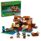LEGO 21256 Het Kikkerhuis