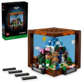LEGO 21265 De Werkbank LEGO 21265 De Werkbank