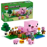 LEGO 21268 Het Huis van het Biggetje