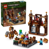 LEGO 21272 De Arena bij het Boslandhuis LEGO 21272 De Arena bij het Boslandhuis