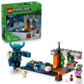 LEGO 21274 De Ontmoeting met de Opzichter