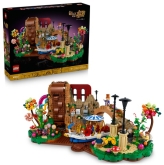 LEGO 21360 Willy Wonka en de Chocoladefabriek LEGO 21360 Willy Wonka en de Chocoladefabriek