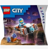 LEGO 30663 Ruimtezweefmotor (Polybag) LEGO 30663 Ruimtezweefmotor (Polybag)