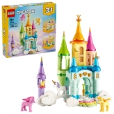 LEGO 31175 Eenhoornkasteel