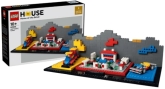 LEGO 40505 Building Systems