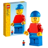 LEGO 40649 Supergrote LEGO Minifiguur LEGO 40649 Supergrote LEGO Minifiguur