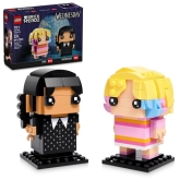 LEGO 40750 Wednesday en Enid