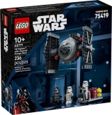 LEGO 40771 TIE Fighter met Hangarbevestiging