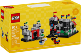 LEGO 40775 Mini Ridderkastelen