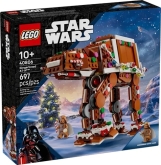 LEGO 40806 Peperkoek AT-AT Walker