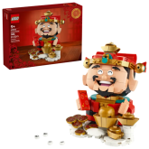 LEGO 40864 Geluksbrenger