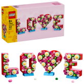 LEGO 40867 Liefdesletters