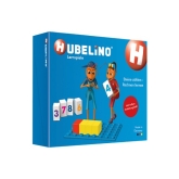 HUBELINO Tellen en Rekenen HUBELINO Tellen en Rekenen