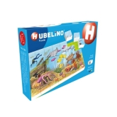 HUBELINO Puzzel Kleurrijke Onderwaterwereld