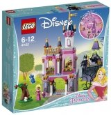 LEGO 41152 Sprookjeskasteel van Doornroosje