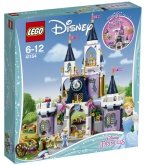 LEGO 41154 Assepoesters Droomkasteel