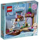 LEGO 41155 Elsa's Marktavontuur