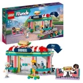 LEGO 41728 Heartlake Restaurant in de Stad
