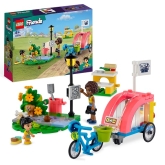 LEGO 41738 Honden Reddingsfiets LEGO 41738 Honden Reddingsfiets