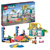 LEGO 41751 Skatepark LEGO 41751 Skatepark