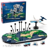 LEGO 41838 Vakantieherinneringen LEGO 41838 Vakantieherinneringen