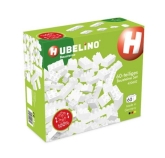 HUBELINO White Building Blocks 60 pcs HUBELINO White Building Blocks 60 pcs
