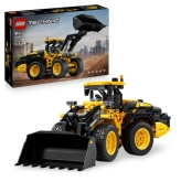 LEGO 42209 Volvo L120 Electric Wiellader