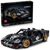 LEGO 42223 1966 Ford GT40 MKII Racewagen