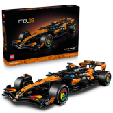 LEGO 42228 McLaren MCL39 F1 Auto
