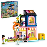 Achetez lego friends piscine quasi neuf, annonce vente à Brienne-le-Château  (10) WB168760424