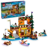 LEGO 42626 Avonturenkamp Watersporten