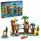 LEGO 42631 Avonturenkamp Boomhut