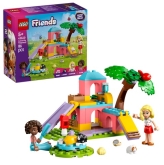 LEGO 42640 Caviaspeeltuin