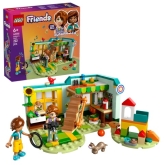 LEGO 42646 Autumns Kamer