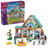LEGO 42651 Dierenkliniek voor Paarden en Huisdieren LEGO 42651 Dierenkliniek voor Paarden en Huisdieren