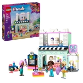 LEGO 42662 Kapsalon en Accessoirewinkel