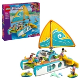 LEGO 42664 Avontuurlijke Bootreis