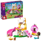 LEGO 42665 Hondenspeeltuin
