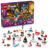 LEGO 42668 Adventskalender 2025 Friends LEGO 42668 Adventskalender 2025 Friends