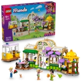 LEGO 42671 Plantencafé en Bloemenwinkel