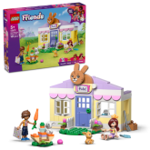 LEGO 42679 Heartlake City Konijnenhotel