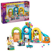 LEGO 42686 Binnenspeeltuin