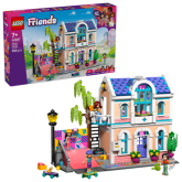 LEGO 42687 Lianns Huis
