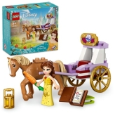 LEGO 43233 Belle's Paardenkoets LEGO 43233 Belle's Paardenkoets