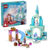LEGO 43238 Elsa's Frozen Kasteel LEGO 43238 Elsa's Frozen Kasteel