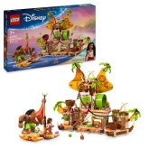 LEGO 43258 Kakamora Boot