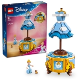 LEGO 43266 Cinderella's Dress