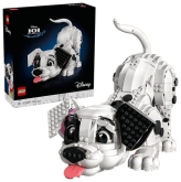LEGO 43269 101 Dalmatiërs Puppy