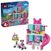 LEGO 43274 Minnie's Huisdierenhotel