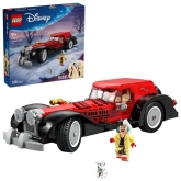 LEGO 43277 Cruella de Vils Auto